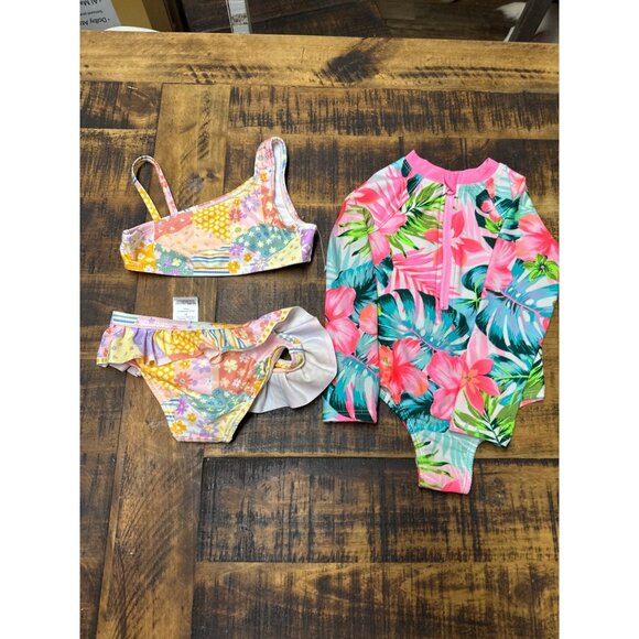 2t summer bundle  some nwt - Picture 4 of 8